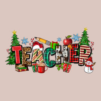 Christmas Teacher Premium Hoodie | Teevron