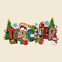 Christmas Teacher Premium Hoodie | Teevron