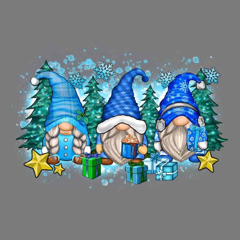 Snowman Gnome Premium Hoodie by Zillion Design Studio | Teevron