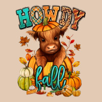 Hay There Fall Pumpkin Heifer Urban Hoodie | Teevron