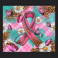 Breast Cancer Ribbon Stethoscope Vintage Tee | Teevron