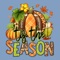 Tis' The Season Fall American Football Urban Hoodie | Teevron