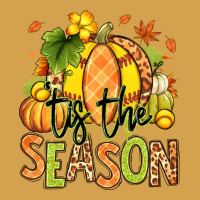 Tis' The Season Fall Softball Urban Hoodie | Teevron
