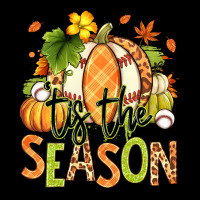 Tis' The Season Fall American Football Urban Hoodie | Teevron