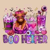 Halloween Boo Heifer Coffee Cups Urban Hoodie | Teevron