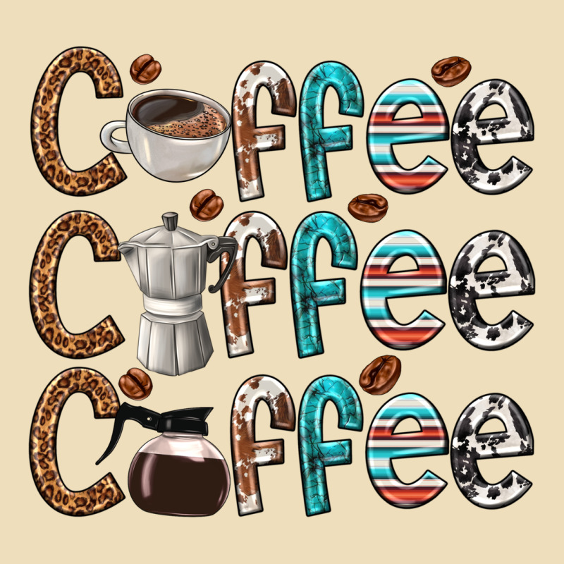 Coffee Coffee Coffee Premium Hoodie by texasbilliewilder | Teevron