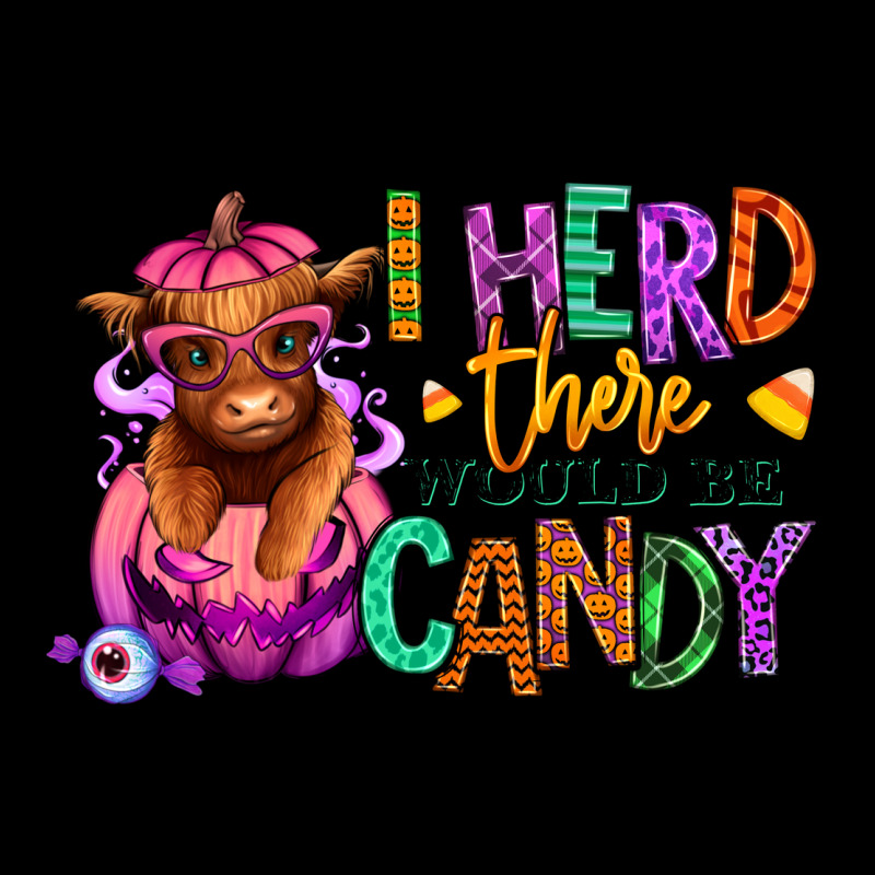 I Herd There Would Be Candy Heifer Urban Hoodie by RanaPortraitStore | Teevron