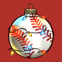 Christmas  Baseball Premium Hoodie | Teevron