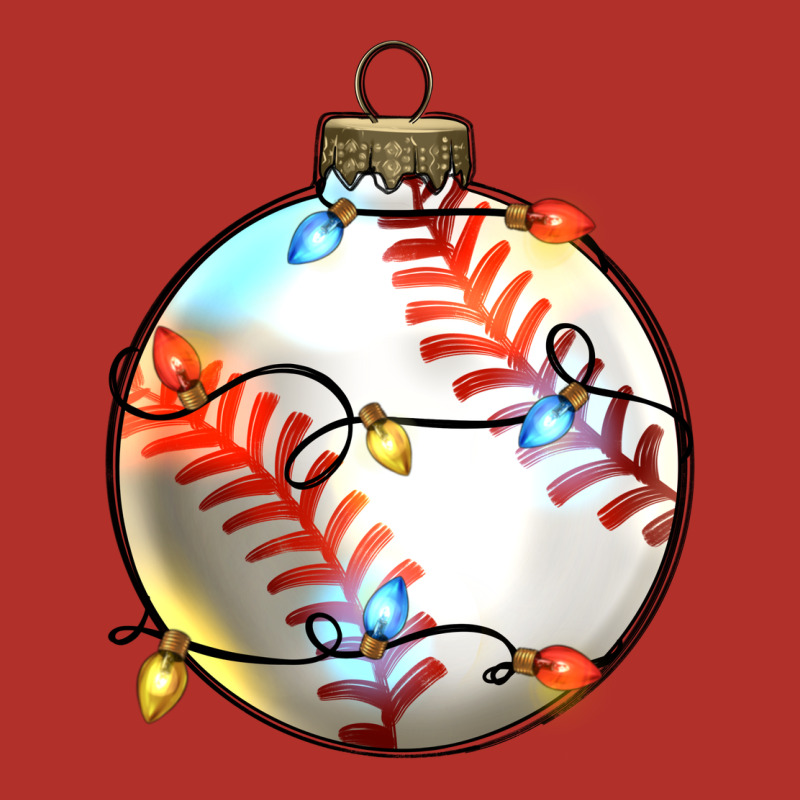 Christmas  Baseball Premium Hoodie by Zillion Design Studio | Teevron