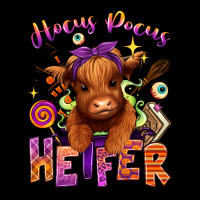 Hocus Pocus Heifer Urban Hoodie | Teevron