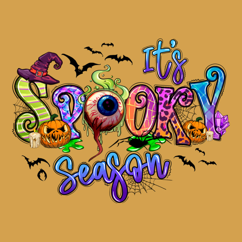 It's Spooky Season Urban Hoodie by RanaPortraitStore | Teevron