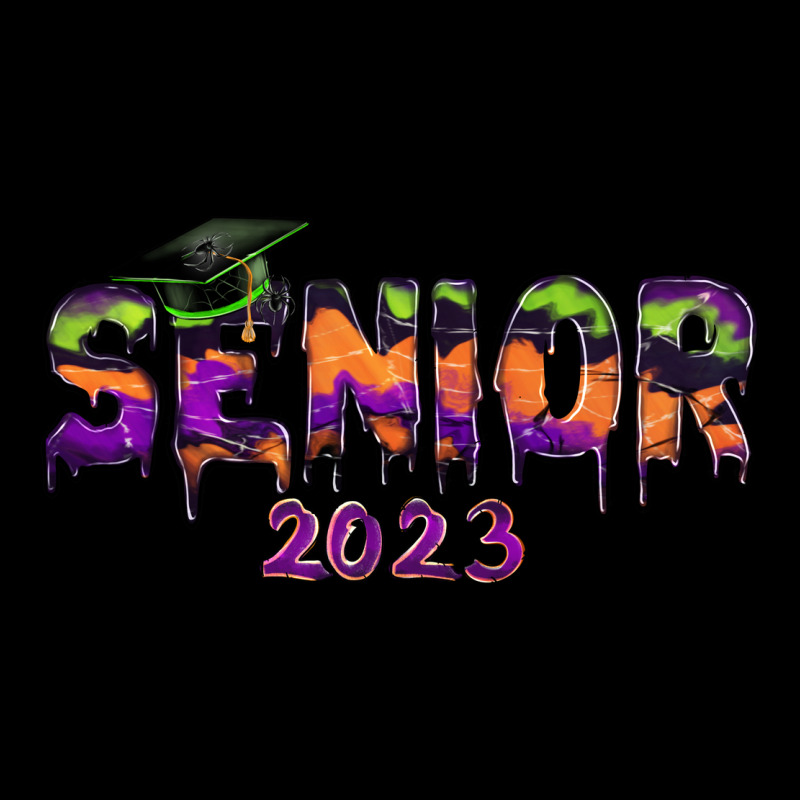 Senior 2023 Halloween Urban Hoodie by RanaPortraitStore | Teevron