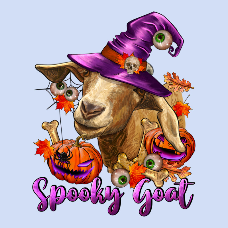 Spooky Goat Urban Hoodie by RanaPortraitStore | Teevron