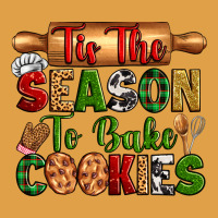 Tih The Season To Bake Cookies Premium Hoodie | Teevron