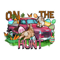 on the hunt truck | Teevron