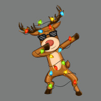 Dabbing Deer Premium Hoodie | Teevron