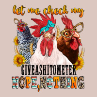 Let Me Check My Giveashitometer Premium Hoodie | Teevron