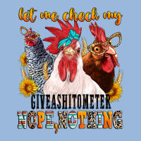 Let Me Check My Giveashitometer Premium Hoodie | Teevron