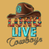 Long Live Cowboys Premium Hoodie | Teevron