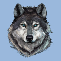 Wolf Premium Hoodie | Teevron