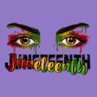 Juneteenth Eyes Urban Hoodie | Teevron