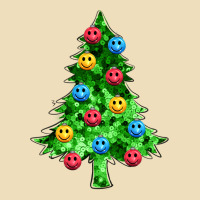 Sequin's Christmas Tree Premium Hoodie | Teevron