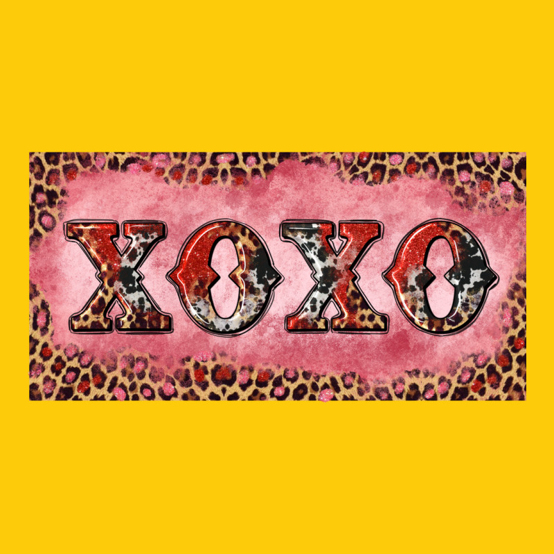Xoxo Cowhide And Leopard Premium Hoodie by RanaPortraitStore | Teevron