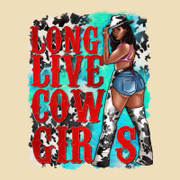 Long Live Cowgirls Premium Hoodie | Teevron