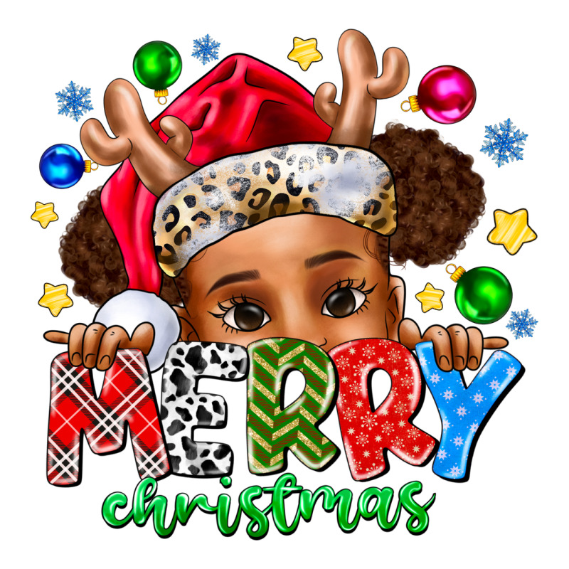 Merry Christmas Premium Tee by CowhideDigitalArt | Teevron
