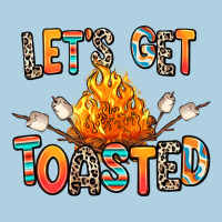Let's Get Toasted Premium Hoodie | Teevron