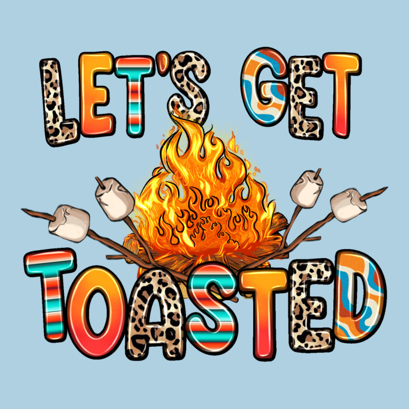 Let's Get Toasted Premium Hoodie by RanaPortraitStore | Teevron