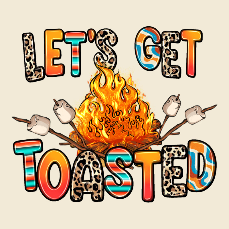 Let's Get Toasted Premium Hoodie by RanaPortraitStore | Teevron
