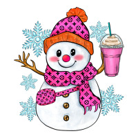 bougie snowman | Teevron