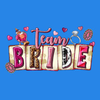 Team Bride Premium Hoodie | Teevron