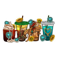 western rodeo coffee cup | Teevron