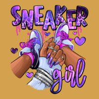 Purple Galaxy Sneaker Girl Urban Hoodie | Teevron