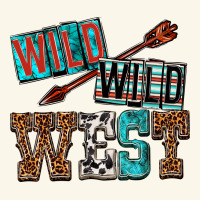 Wild Wild West Premium Hoodie | Teevron