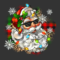 santa with sunglasses christmas | Teevron