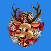 Reindeer Christmas Premium Hoodie | Teevron
