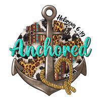 anchored hebrews 6 19 | Teevron