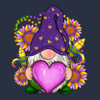 Mardi Gras Gnome Urban Hoodie | Teevron