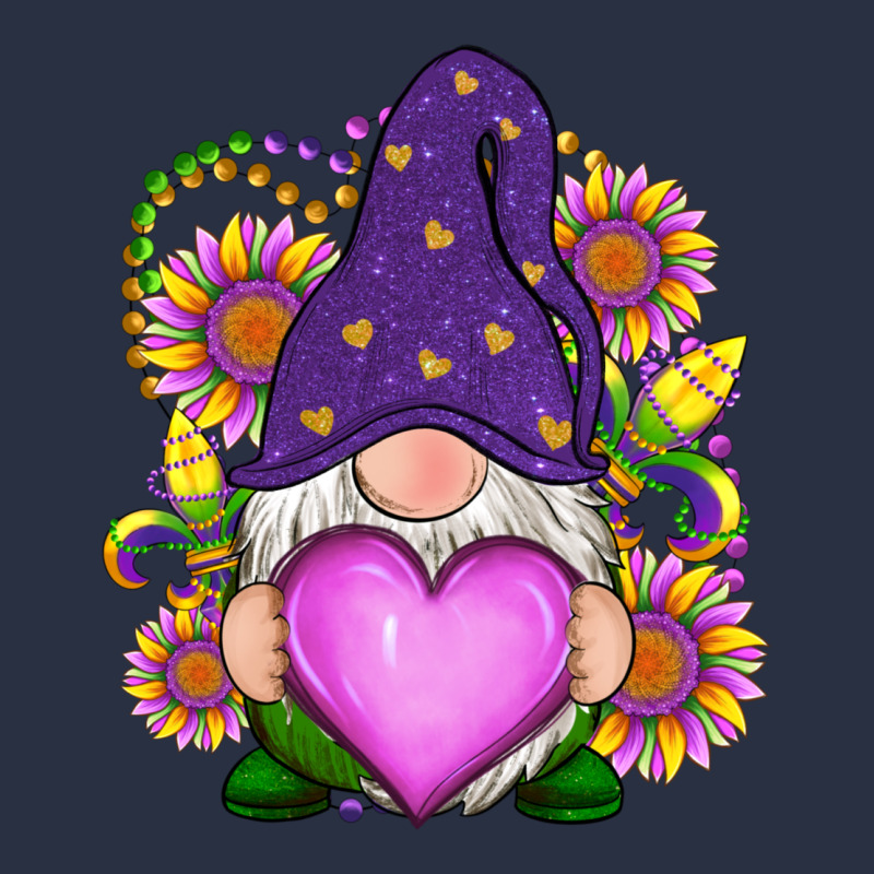 Mardi Gras Gnome Urban Hoodie by RanaPortraitStore | Teevron