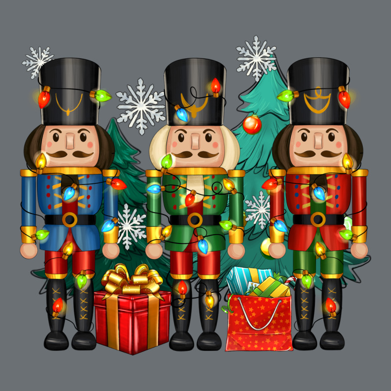 Christmas Natcrackers Premium Hoodie by Zillion Design Studio | Teevron