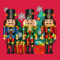 Christmas Natcrackers Premium Hoodie | Teevron