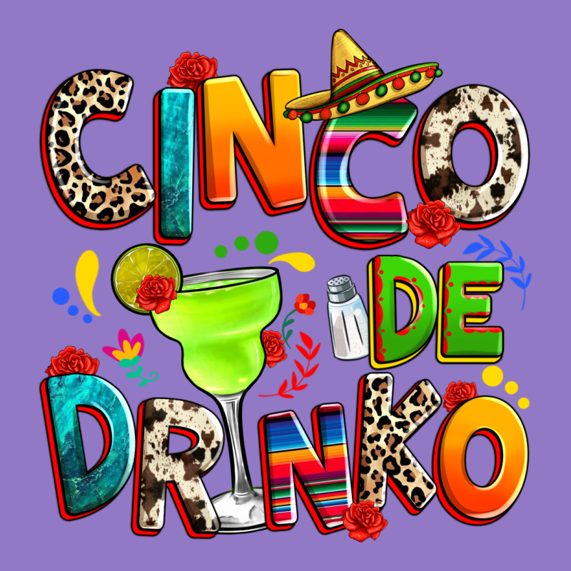 Cinco De Drinko Urban Hoodie by RanaPortraitStore | Teevron