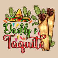Daddy's Taquito Urban Hoodie | Teevron
