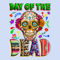 Day Of The Dead Urban Hoodie | Teevron