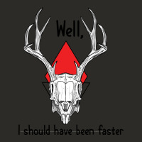 I Should Have Been Faster Heavy Core Tee | Teevron