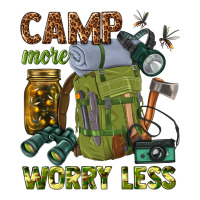camp more worry less | Teevron