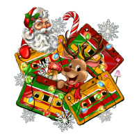 christmas cassette tapes | Teevron